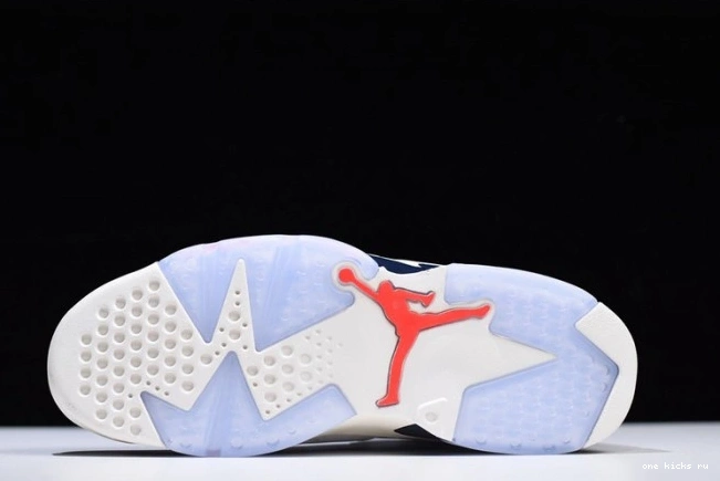 Cheap Grey-Sail Air Infrared Tinker 6 White Jordan Retro 23-Neutral 384664-104 0709